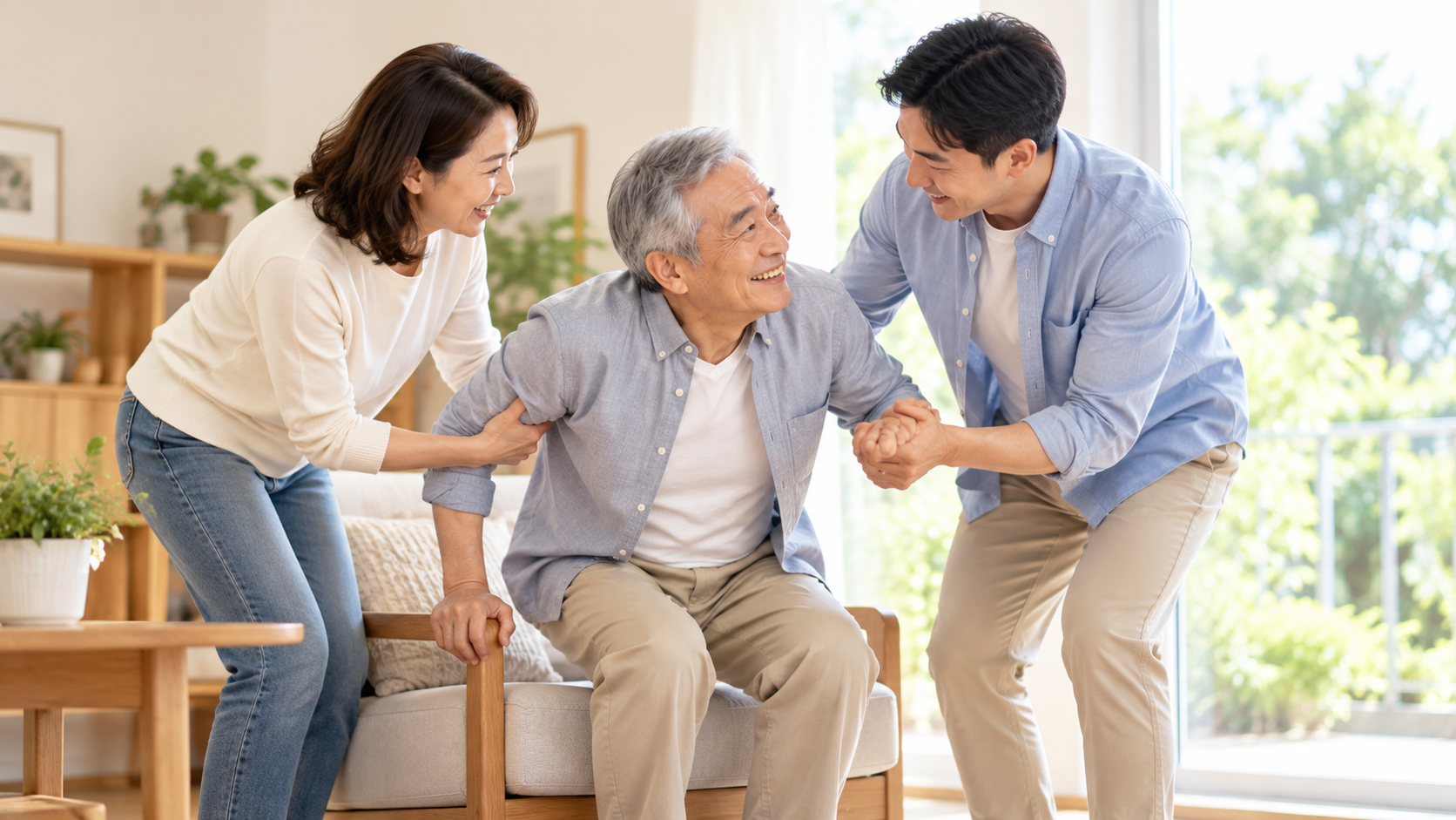 出力不傷腰-202612A課程示意圖